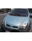 renault scenic rx4 (ja0) del año 2002