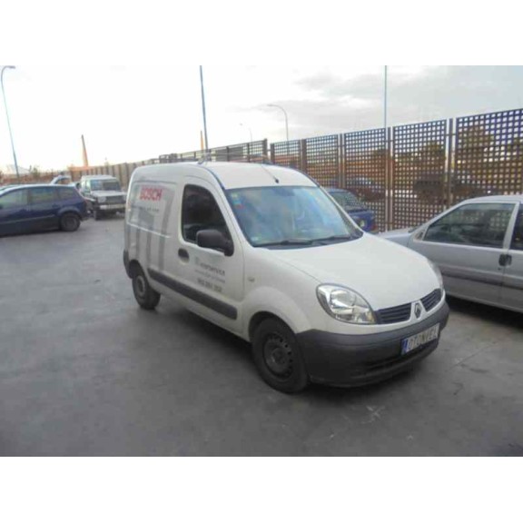 renault kangoo (f/kc0) del año 2008