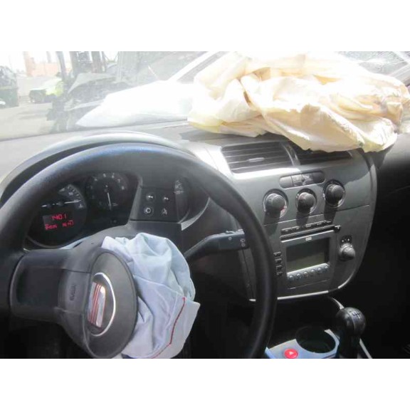 seat leon (1p1) del año 2006