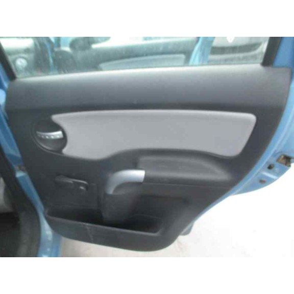 citroën c3 del año 2003