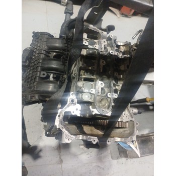 Recambio de despiece motor para citroën c4 picasso feel referencia OEM IAM HNY HN02  