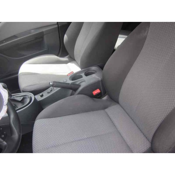 seat leon (1p1) del año 2006