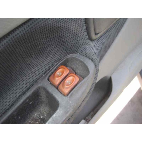 renault scenic rx4 (ja0) del año 2002