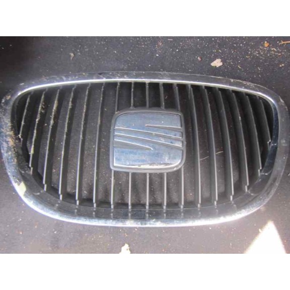 seat leon (1p1) del año 2006