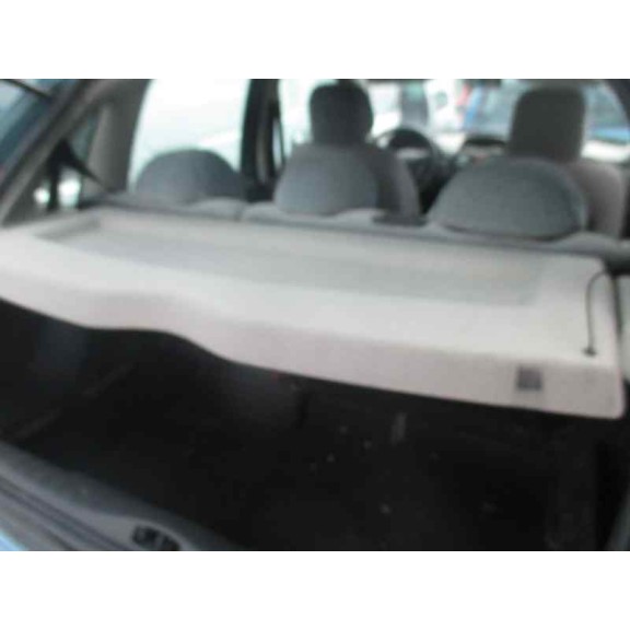 citroën c3 del año 2003