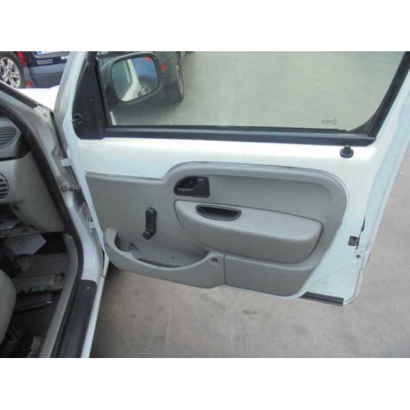 renault kangoo (f/kc0) del año 2008