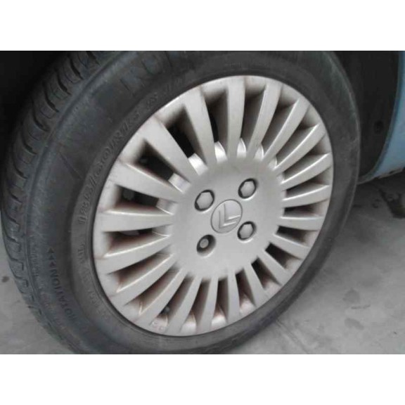 citroën c3 del año 2003