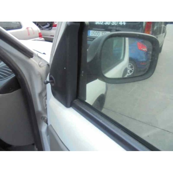 renault kangoo (f/kc0) del año 2008