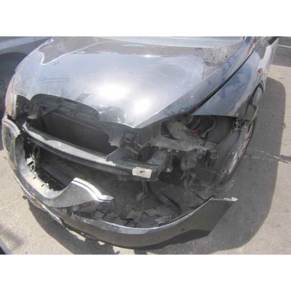 seat leon (1p1) del año 2006