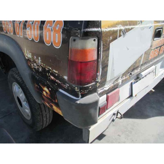 tata telcoline del año 2007