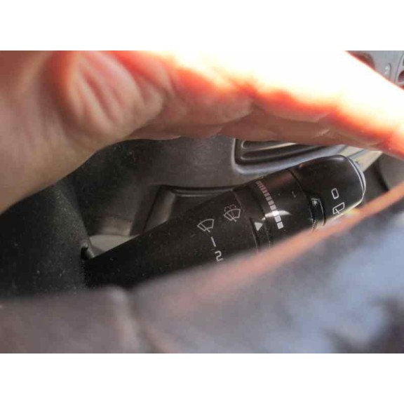 renault scenic rx4 (ja0) del año 2002