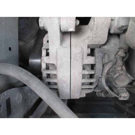 citroën c3 del año 2003