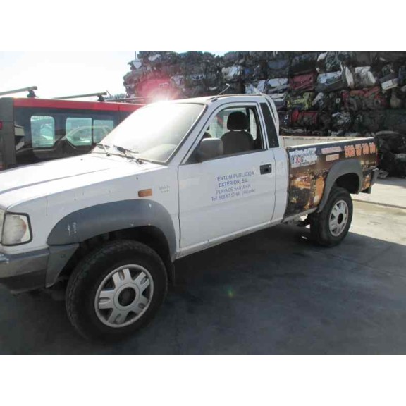 tata telcoline del año 2007