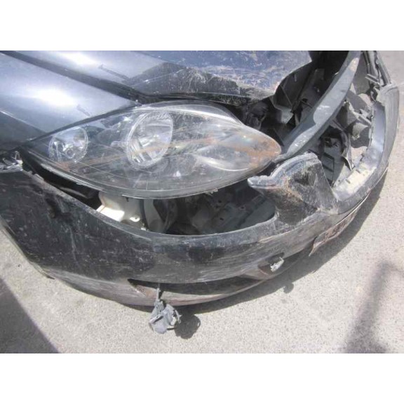 seat leon (1p1) del año 2006