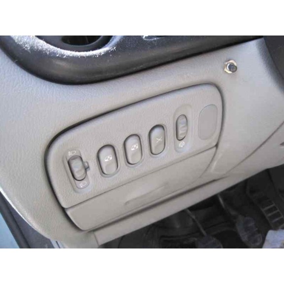 renault scenic rx4 (ja0) del año 2002