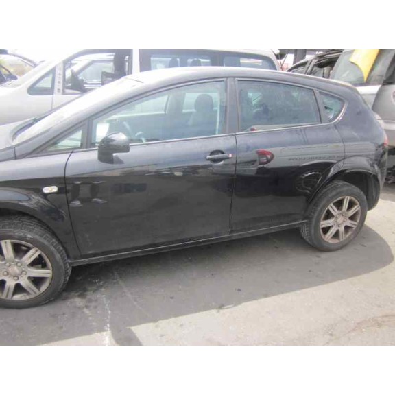 seat leon (1p1) del año 2006