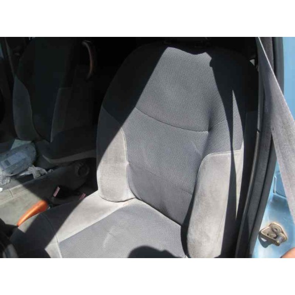 renault scenic rx4 (ja0) del año 2002