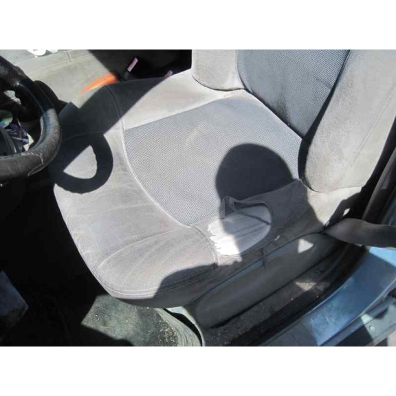 renault scenic rx4 (ja0) del año 2002