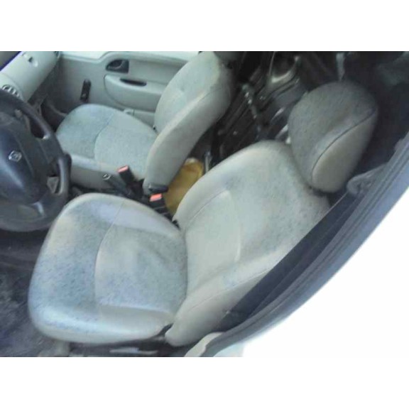 renault kangoo (f/kc0) del año 2008