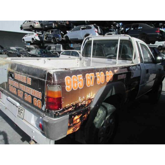 tata telcoline del año 2007