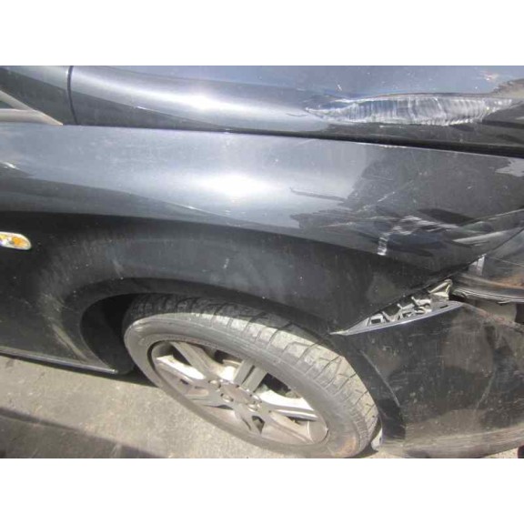 seat leon (1p1) del año 2006