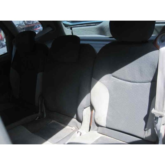 renault scenic rx4 (ja0) del año 2002