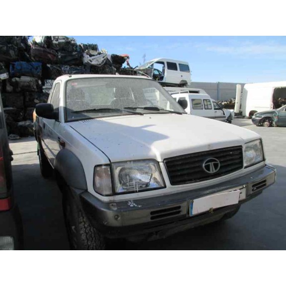 tata telcoline del año 2007