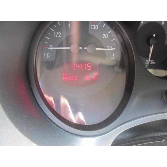 seat leon (1p1) del año 2006