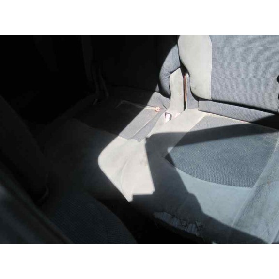 renault scenic rx4 (ja0) del año 2002