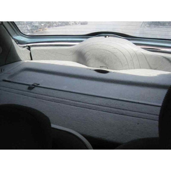 renault scenic rx4 (ja0) del año 2002