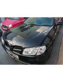 nissan almera (n16/e) del año 2000 2