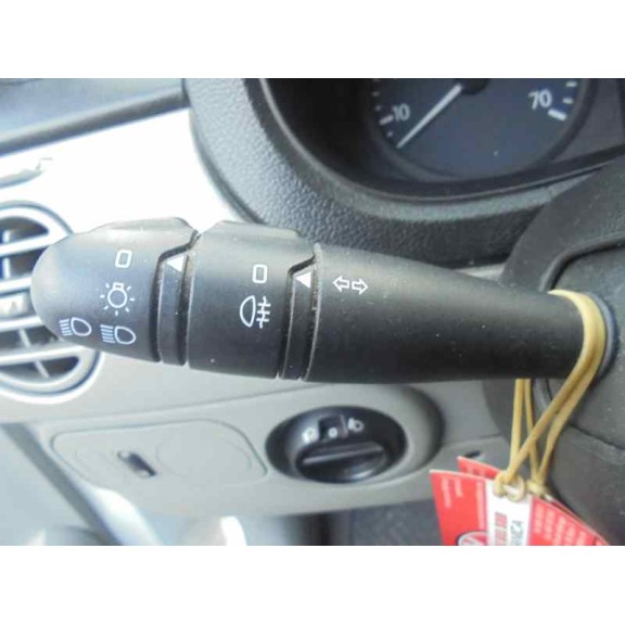 renault kangoo (f/kc0) del año 2008