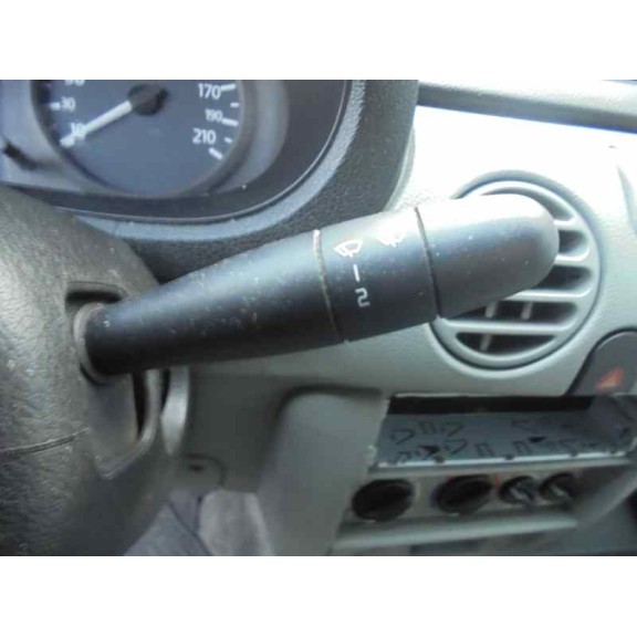 renault kangoo (f/kc0) del año 2008