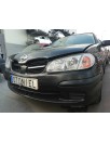 nissan almera (n16/e) del año 2000