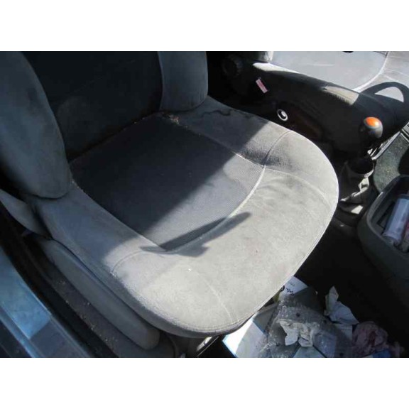 renault scenic rx4 (ja0) del año 2002