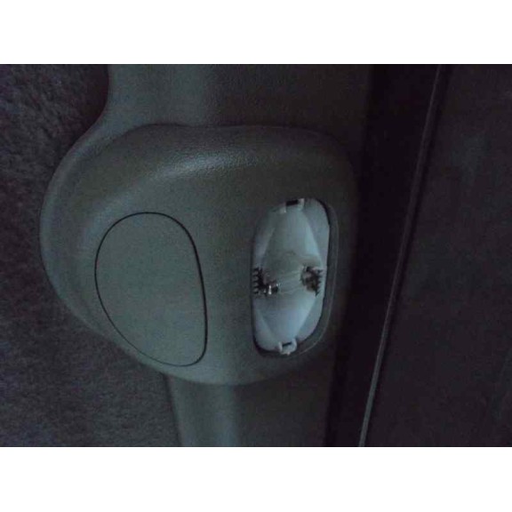 renault kangoo (f/kc0) del año 2008