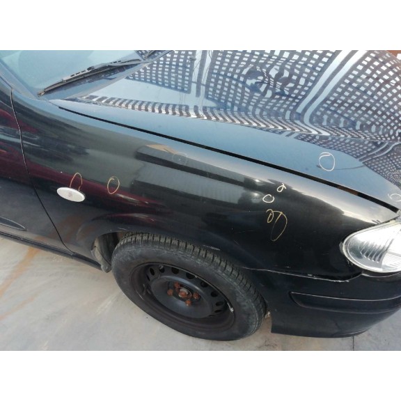 nissan almera (n16/e) del año 2000