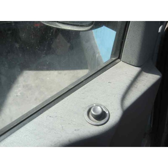 renault scenic rx4 (ja0) del año 2002