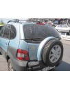 renault scenic rx4 (ja0) del año 2002