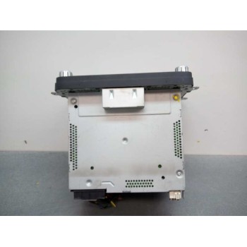 Recambio de sistema audio / radio cd para volkswagen passat lim. (362) advance bluemotion referencia OEM IAM 3C8035195F  