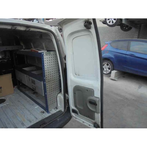 renault kangoo (f/kc0) del año 2008