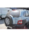 renault scenic rx4 (ja0) del año 2002