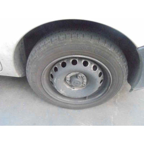 renault kangoo (f/kc0) del año 2008