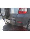 renault scenic rx4 (ja0) del año 2002