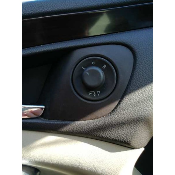 opel insignia berlina del año 2009