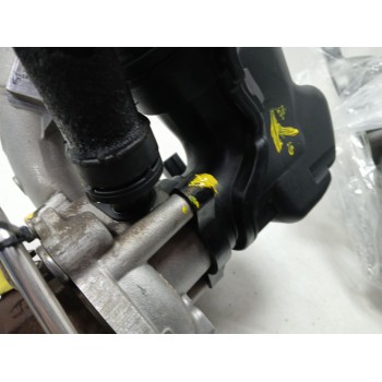 Recambio de turbocompresor para seat ibiza (6p1) referencia OEM IAM 04E145704T  