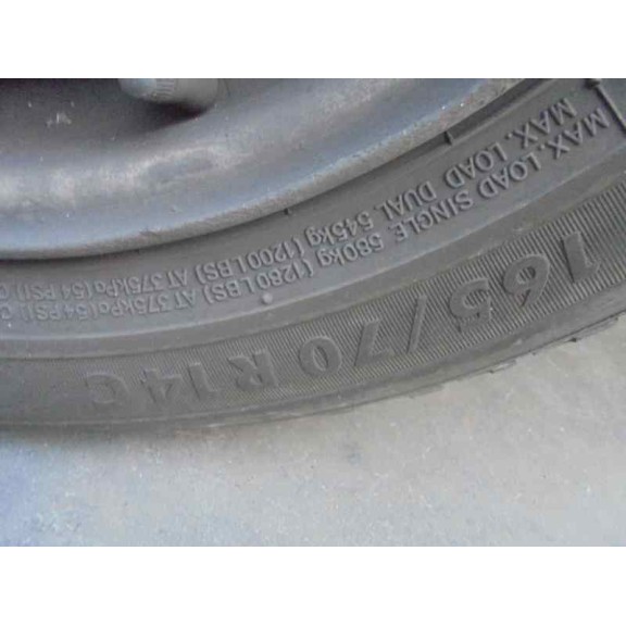 renault kangoo (f/kc0) del año 2008