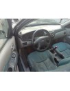 nissan almera (n16/e) del año 2000
