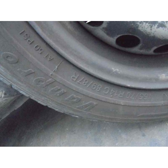 renault kangoo (f/kc0) del año 2008