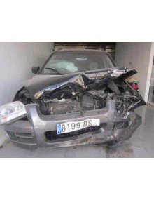 kia sportage del año 2005